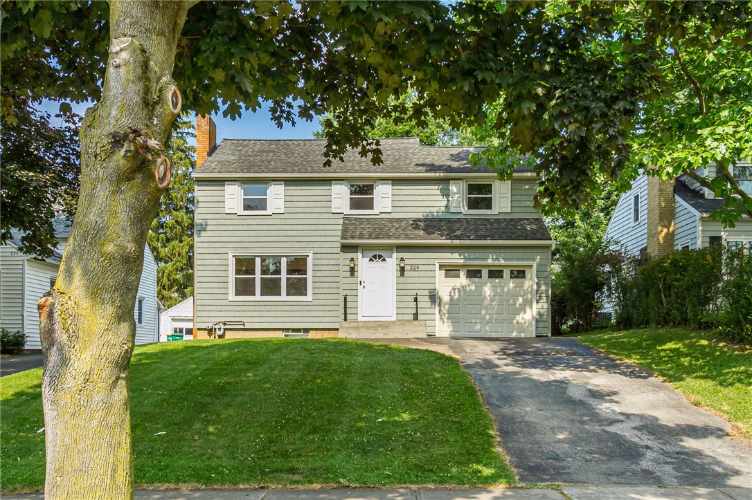 229 Sylvan Road Brighton, NY 14618 - Photo 1 of 1 Gallery Image 1