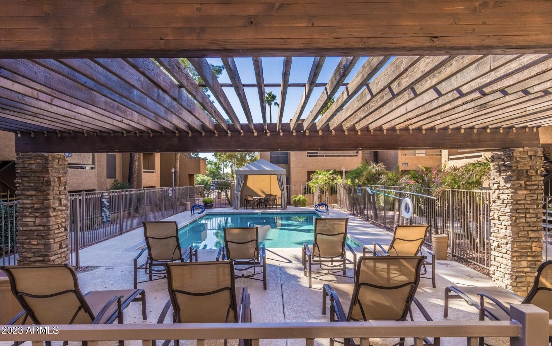 2625 East Indian School Road, Unit 339 Phoenix, AZ 85016 - Photo 22 of 25 4