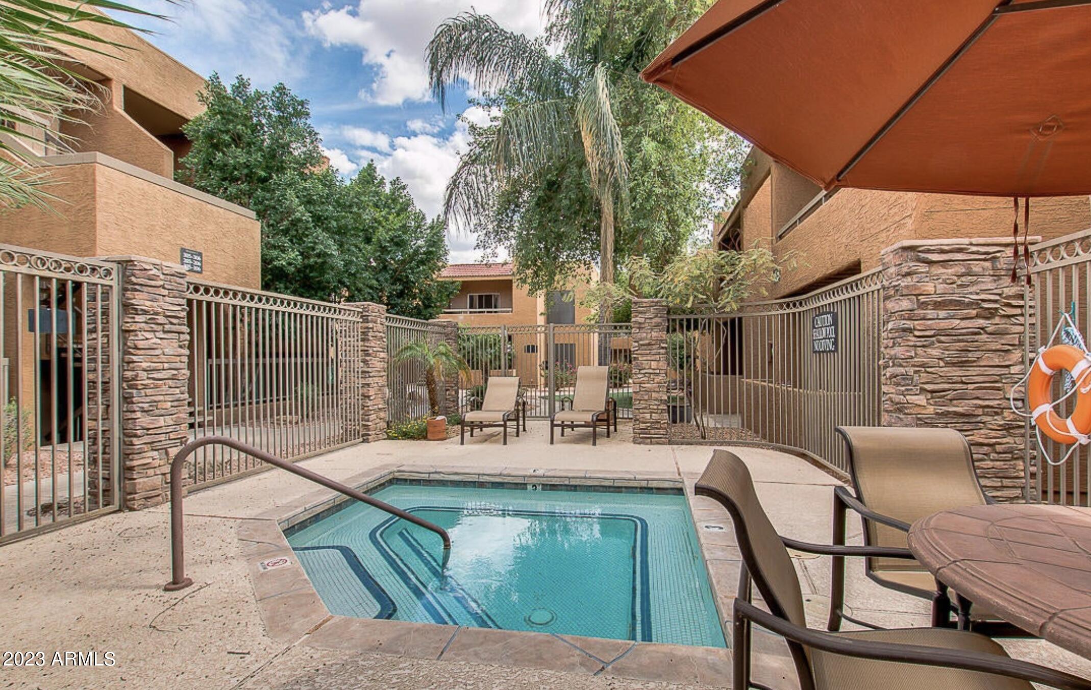 2625 East Indian School Road, Unit 339 Phoenix, AZ 85016 - Photo 24 of 25 7