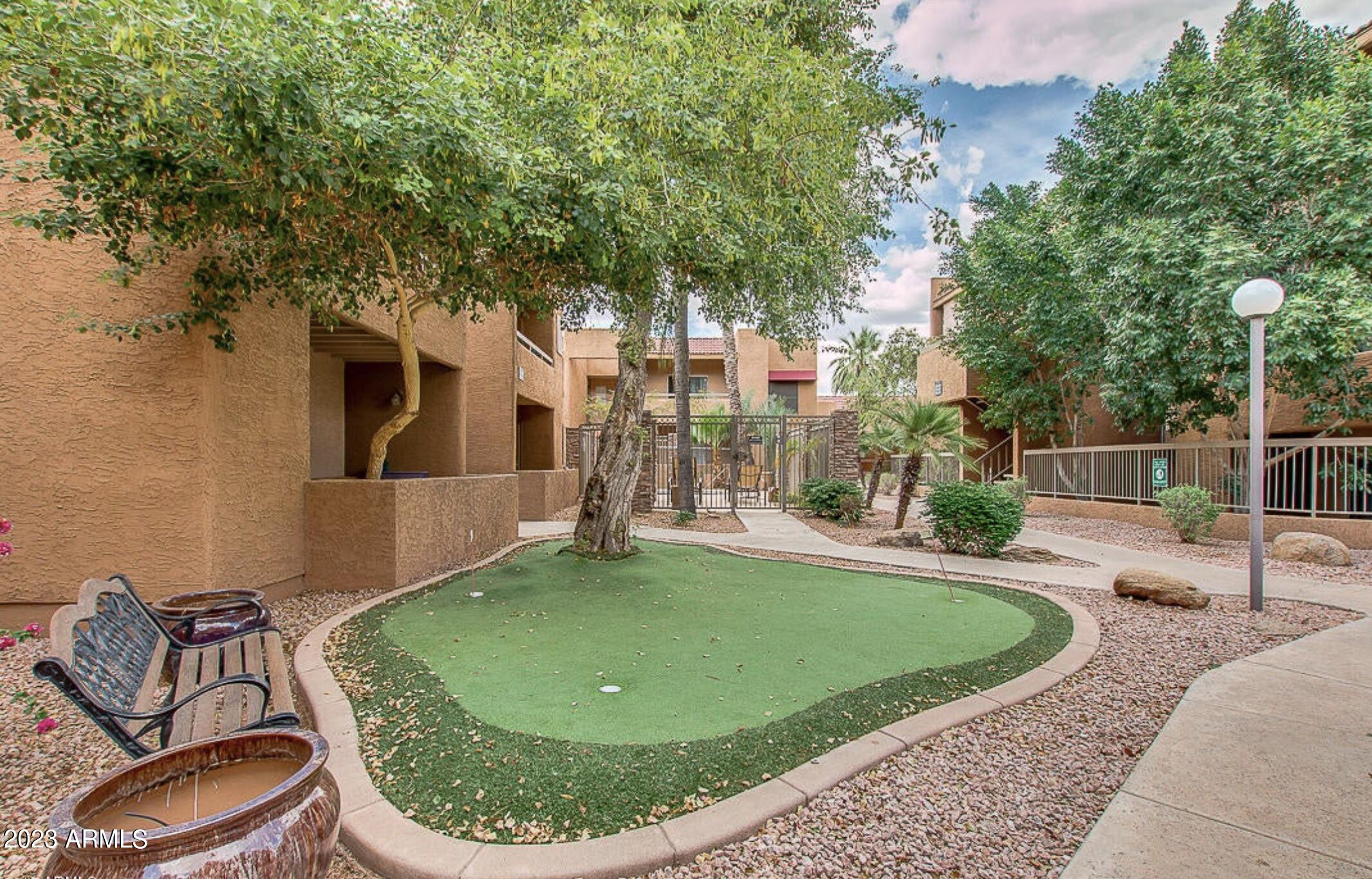 2625 East Indian School Road, Unit 339 Phoenix, AZ 85016 - Photo 25 of 25 8