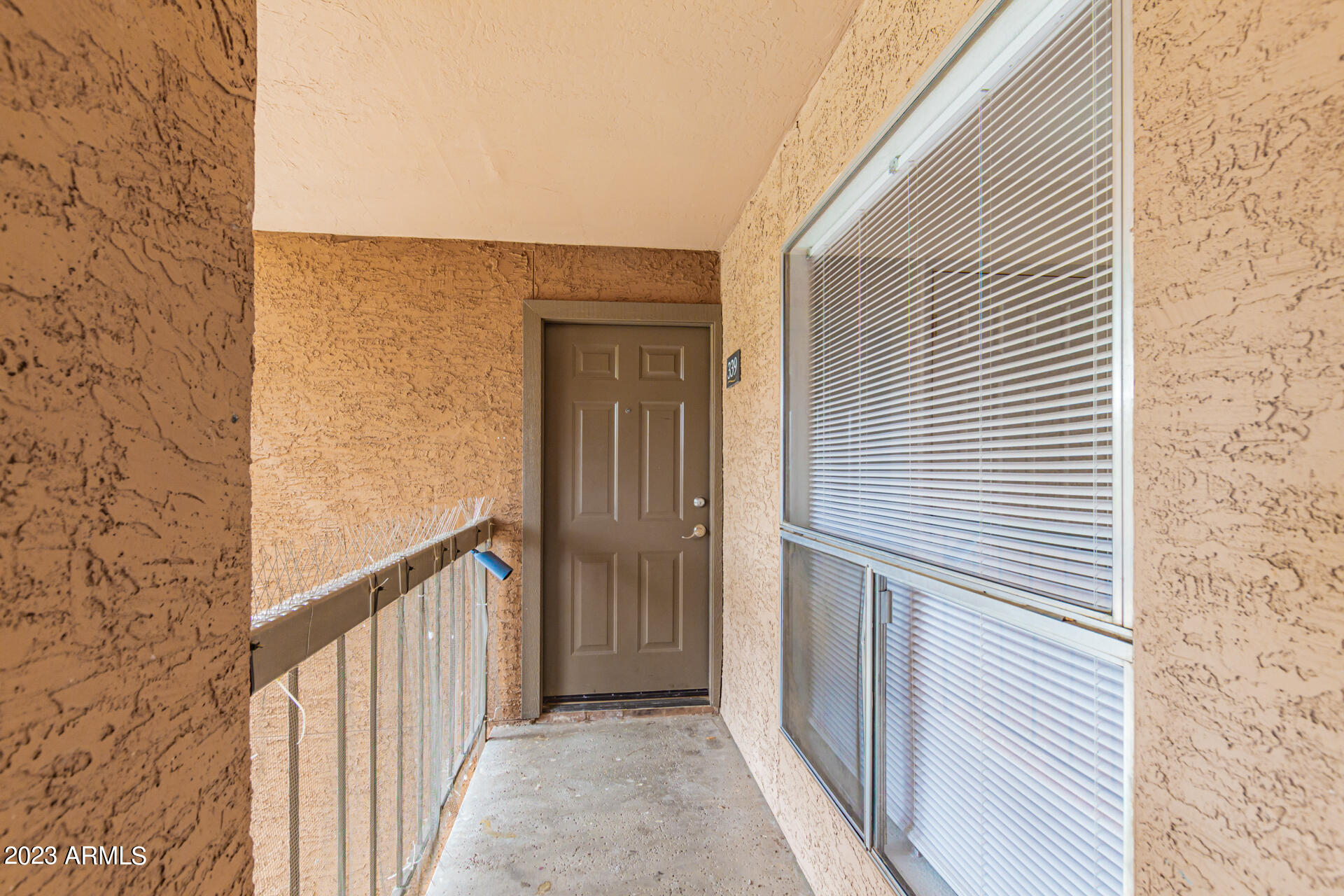 2625 East Indian School Road, Unit 339 Phoenix, AZ 85016 - Photo 3 of 25 0001-01 - Indian School