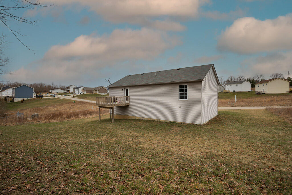 108 Sheffield Drive Dry Ridge, KY 41035 - Photo 17 of 18 Gallery Image 17