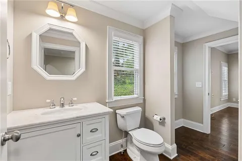 $1,150,000 | 2357 Bynum Road Northeast, Atlanta, GA 30319