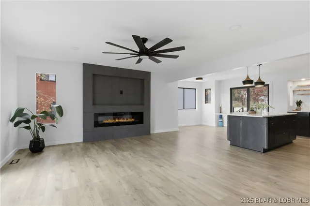 $470,000 | 4643 Wyrick Drive, Osage Beach, MO 65065