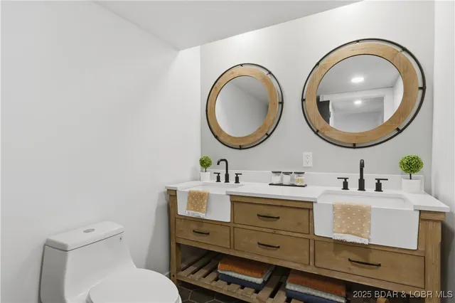 $470,000 | 4643 Wyrick Drive, Osage Beach, MO 65065