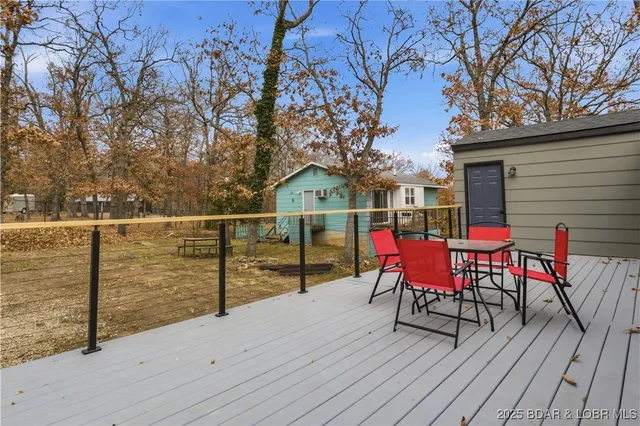 $470,000 | 4643 Wyrick Drive, Osage Beach, MO 65065