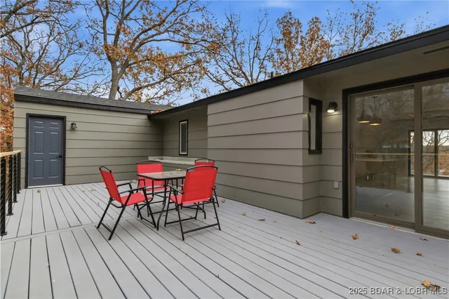 $470,000 | 4643 Wyrick Drive, Osage Beach, MO 65065