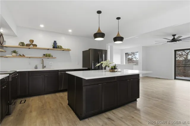 $470,000 | 4643 Wyrick Drive, Osage Beach, MO 65065