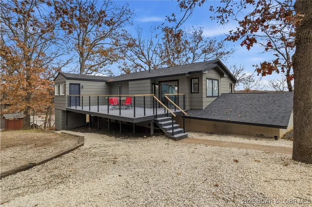 $470,000 | 4643 Wyrick Drive, Osage Beach, MO 65065
