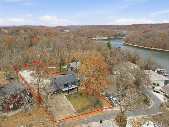 $470,000 | 4643 Wyrick Drive, Osage Beach, MO 65065