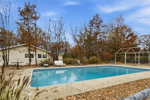 $470,000 | 4643 Wyrick Drive, Osage Beach, MO 65065