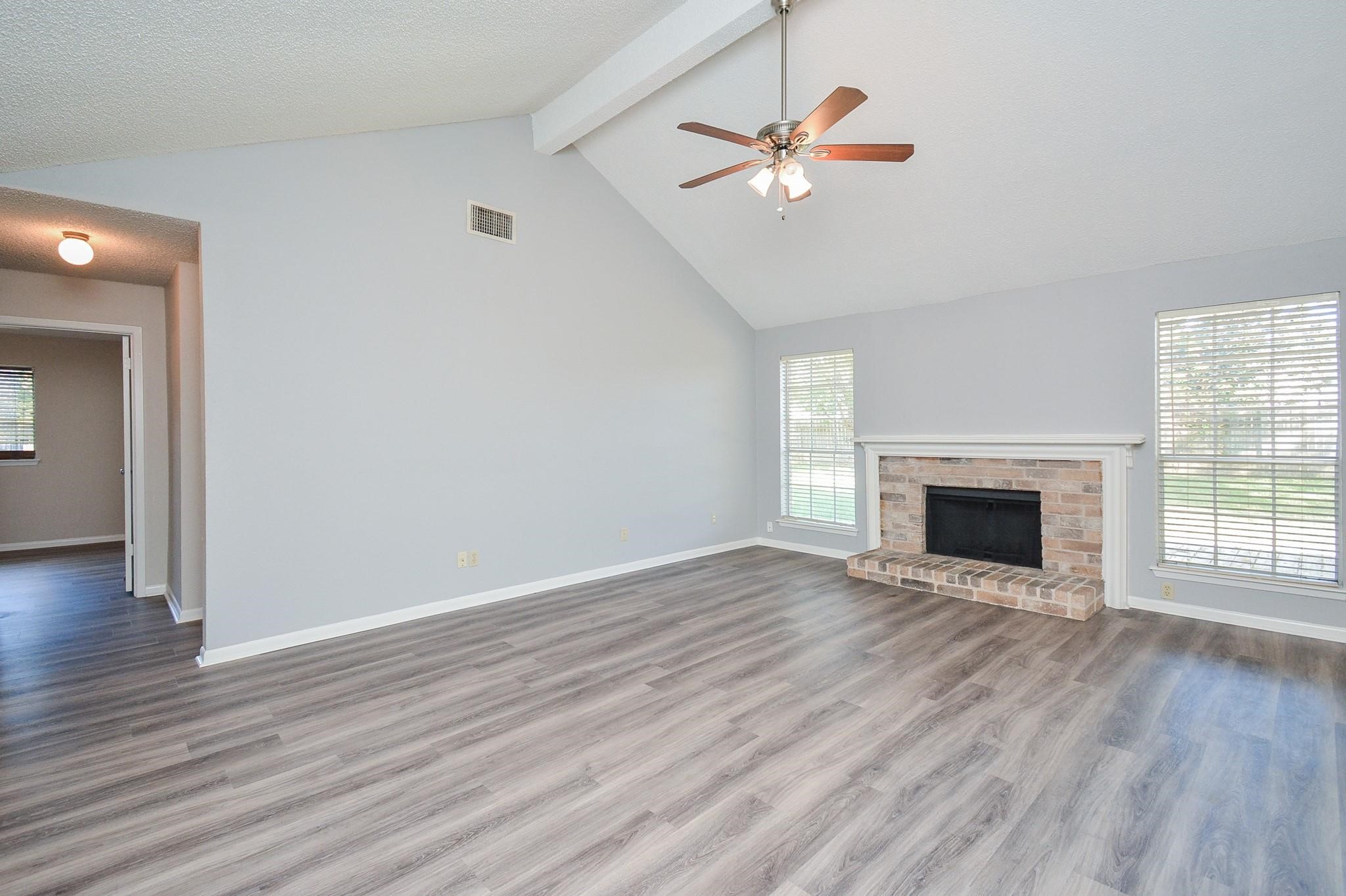 3911 Issacks Way Sugar Land, TX 77479 - Photo 6 of 18 Another view of your living space