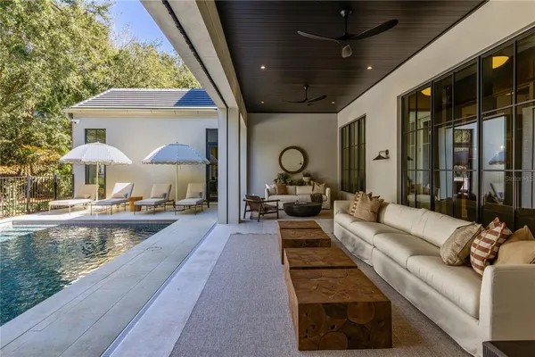 $12,500,000 | 9323 Gladys Garden Court, Windermere, FL 34786