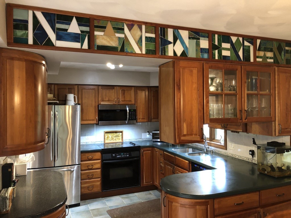 161 Sloop Street Jamestown, RI 02835 - Photo 17 of 50 Kitchen