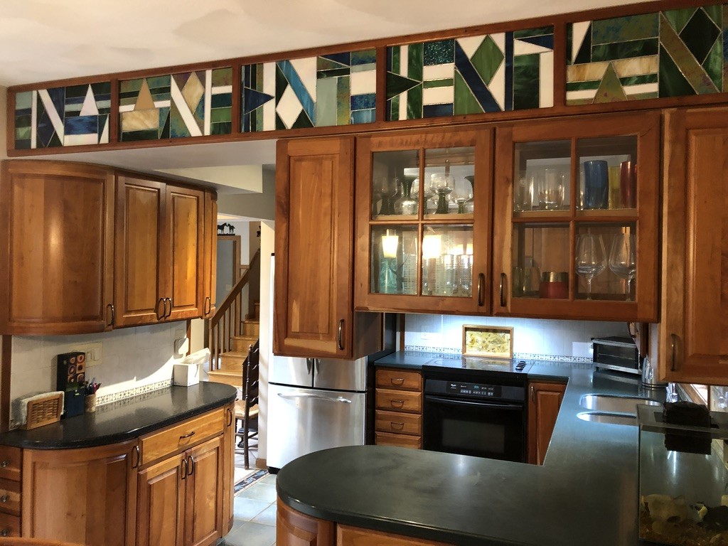 161 Sloop Street Jamestown, RI 02835 - Photo 18 of 50 Kitchen