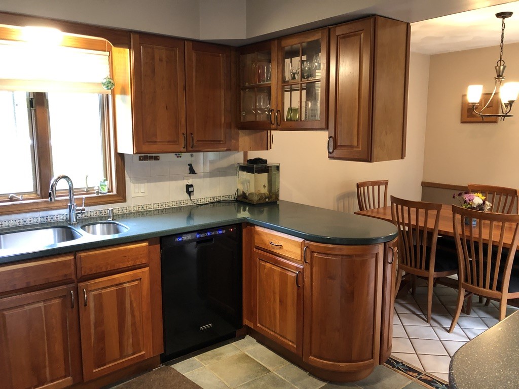 161 Sloop Street Jamestown, RI 02835 - Photo 20 of 50 Kitchen