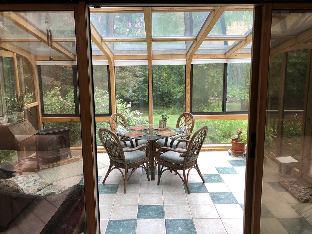 161 Sloop Street Jamestown, RI 02835 - Photo 22 of 50 Sunroom