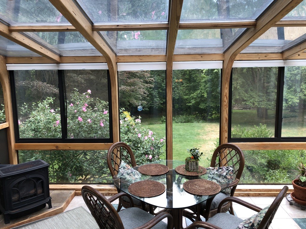 161 Sloop Street Jamestown, RI 02835 - Photo 24 of 50 Sunroom