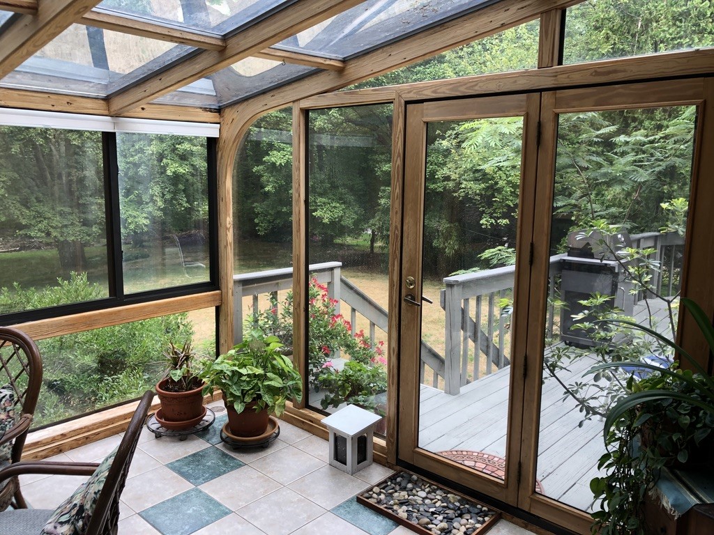 161 Sloop Street Jamestown, RI 02835 - Photo 25 of 50 Sunroom