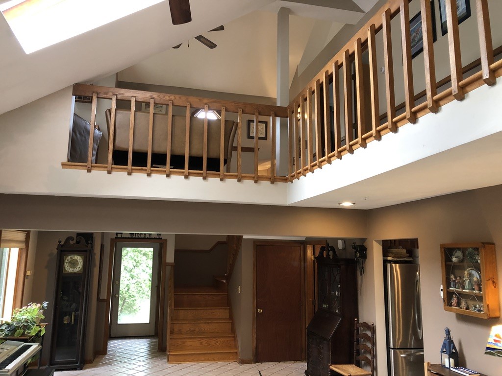 161 Sloop Street Jamestown, RI 02835 - Photo 26 of 50 Loft area