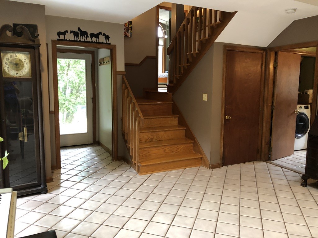 161 Sloop Street Jamestown, RI 02835 - Photo 29 of 50 stairs to MBR