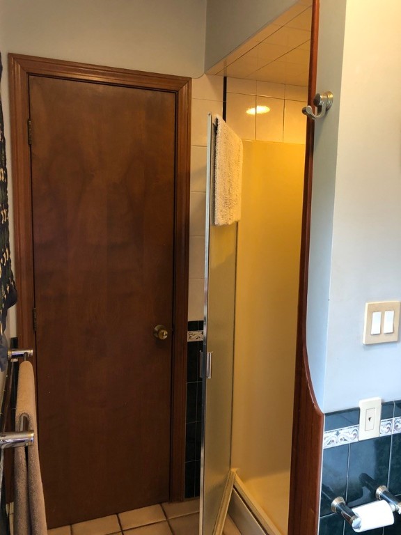 161 Sloop Street Jamestown, RI 02835 - Photo 33 of 50 Walk in shower