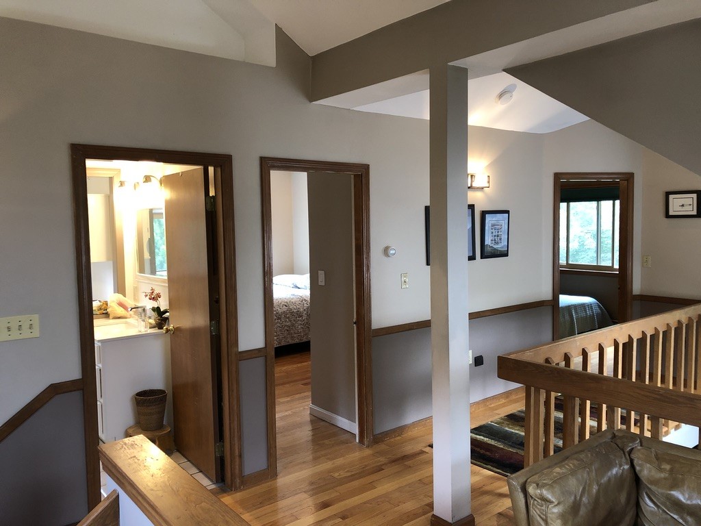 161 Sloop Street Jamestown, RI 02835 - Photo 39 of 50 Full bath with Tub/shower, Br2, Br3