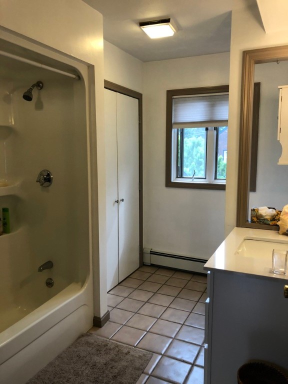 161 Sloop Street Jamestown, RI 02835 - Photo 40 of 50 Full bath on 3rd floor