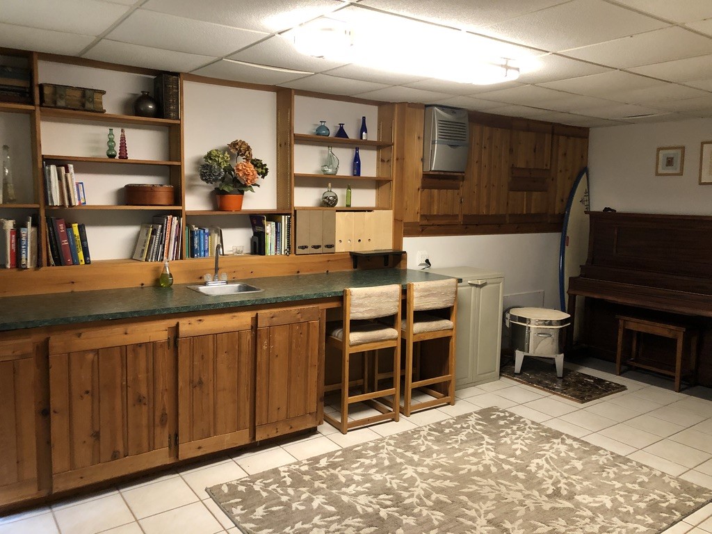 161 Sloop Street Jamestown, RI 02835 - Photo 47 of 50 Rec Room in lower