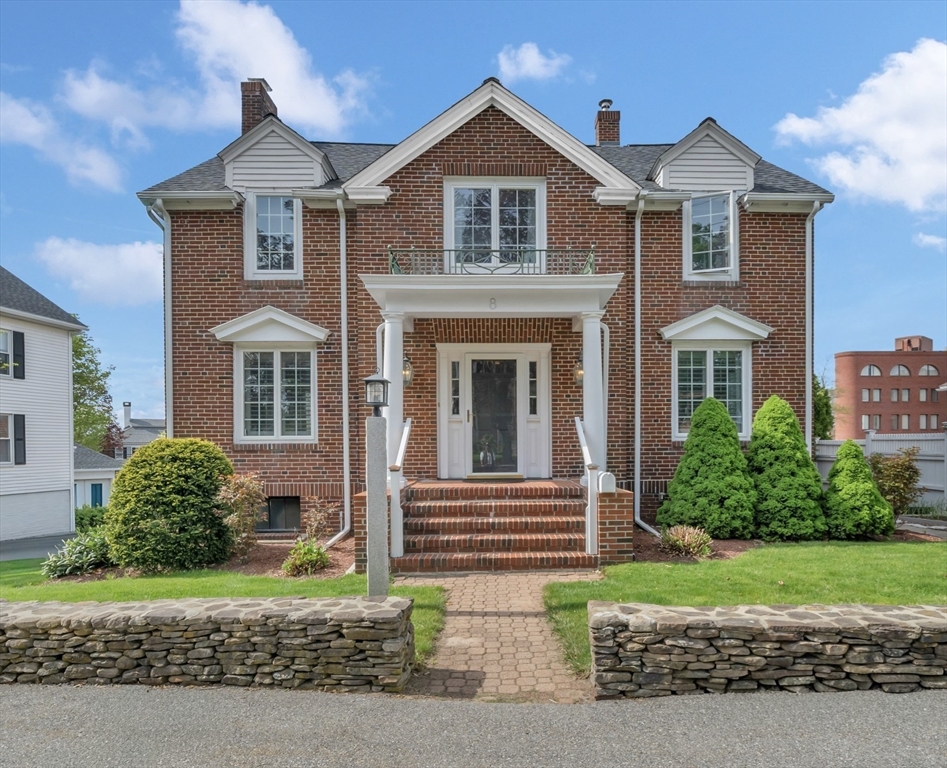 8 Chestnut Street Andover, MA 01810 - Photo 3 of 42