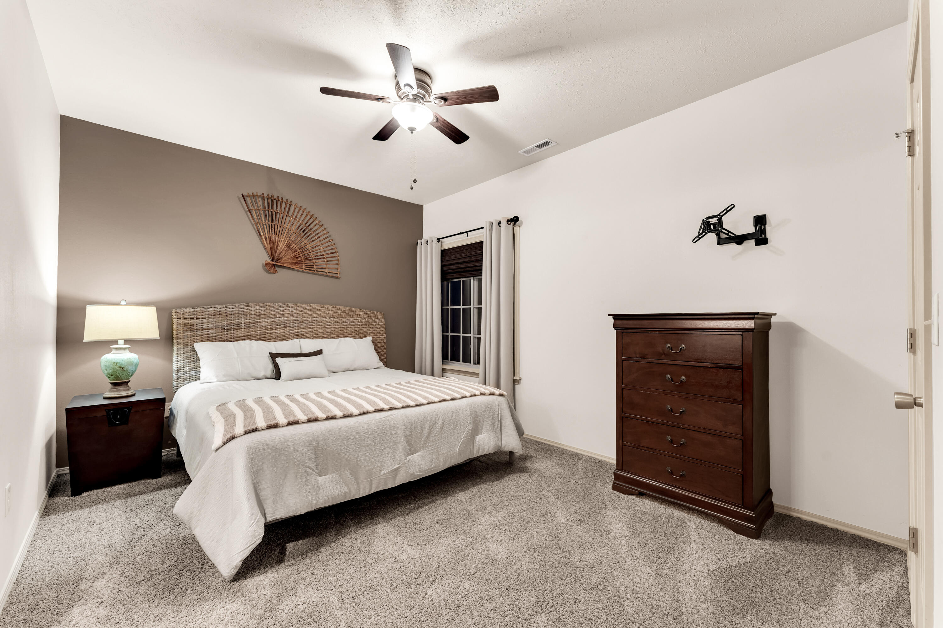 1261 Golf Drive, Unit 2 Reeds Spring, MO 65737 - Photo 38 of 72 Bedroom 2