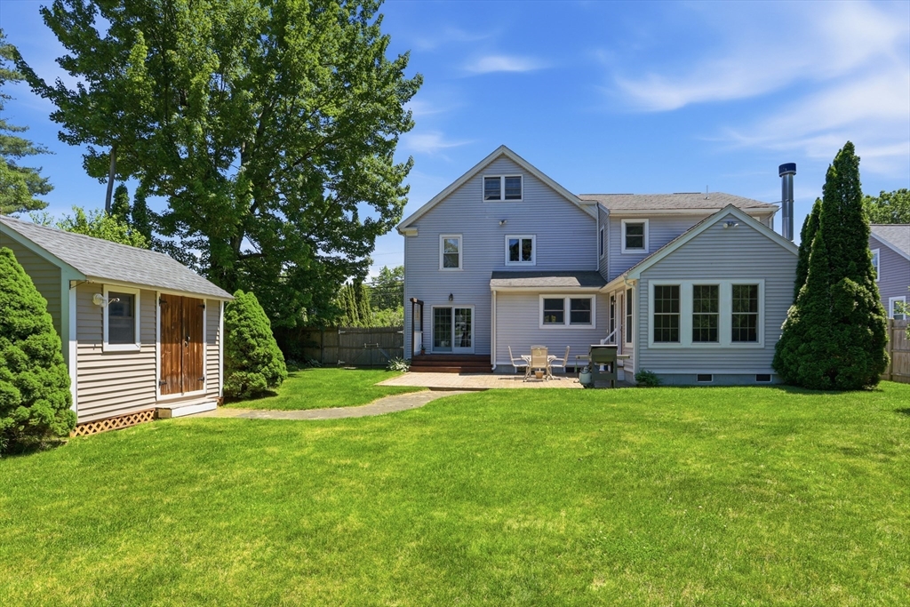 32 Sandy Pond Road Ayer, MA 01432 - Photo 2 of 42