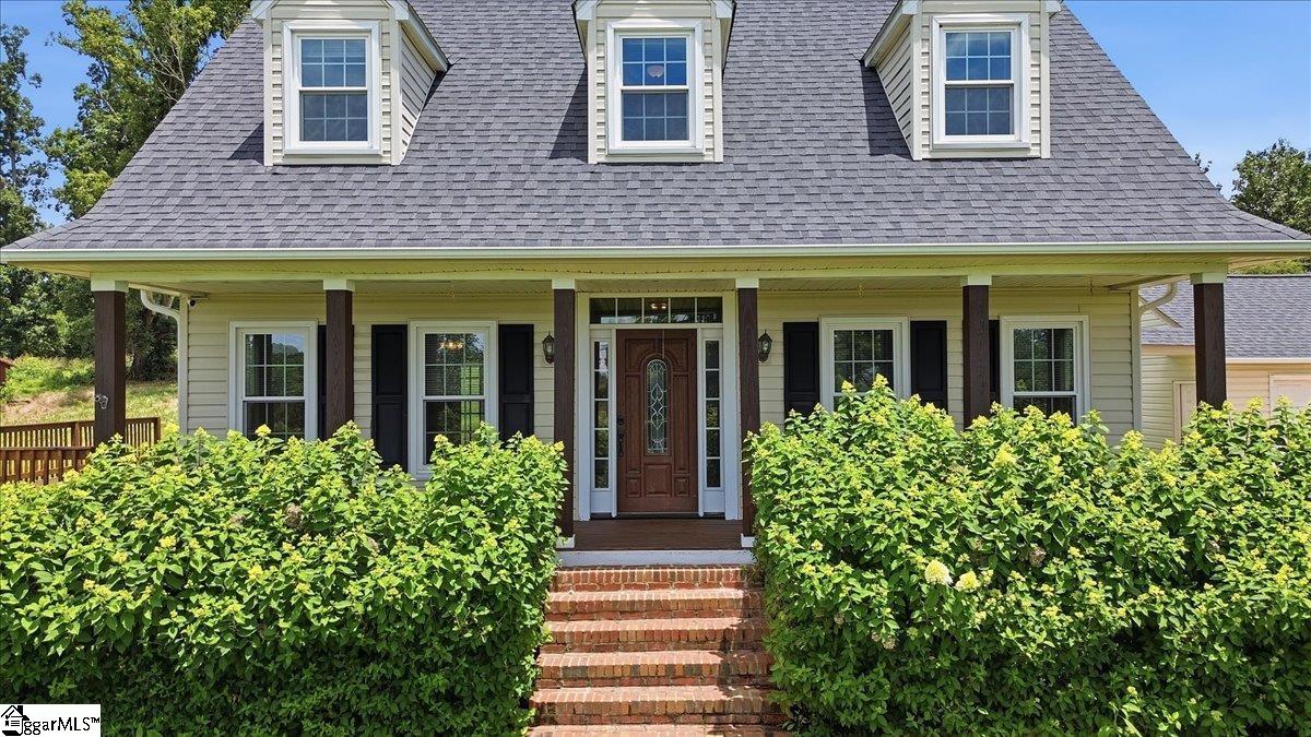 110 Amanda Drive Anderson, SC 29621 - Photo 3 of 37