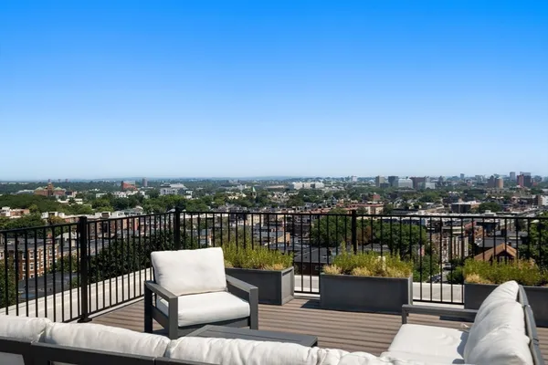 $985,000 | 249 Corey Road, Unit 409, Boston, MA 02135