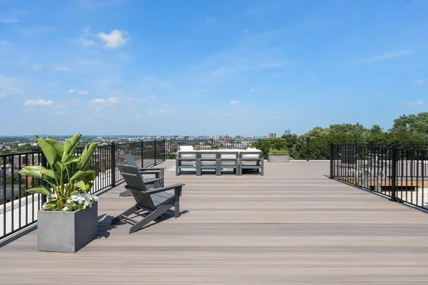 $985,000 | 249 Corey Road, Unit 409, Boston, MA 02135