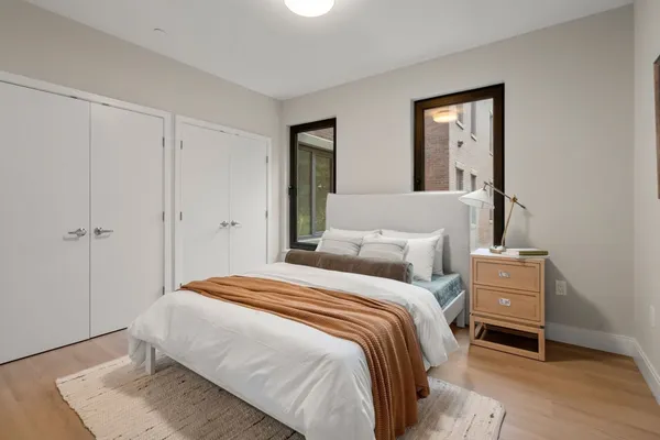 $985,000 | 249 Corey Road, Unit 409, Boston, MA 02135