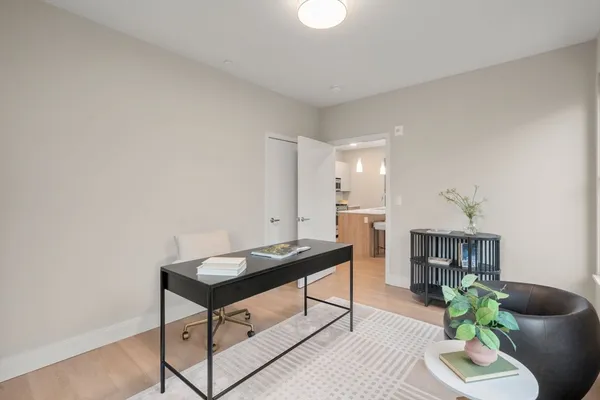 $985,000 | 249 Corey Road, Unit 409, Boston, MA 02135