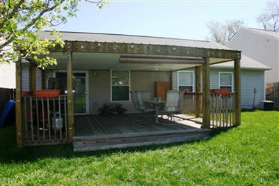 841 Cedarwood Road Lexington, KY 40511 - Photo 12 of 12 Photo 12