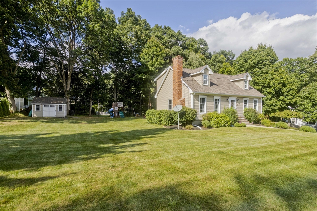 73 Amherst Street West Springfield, MA 01089 - Photo 2 of 40 Gallery Image 2