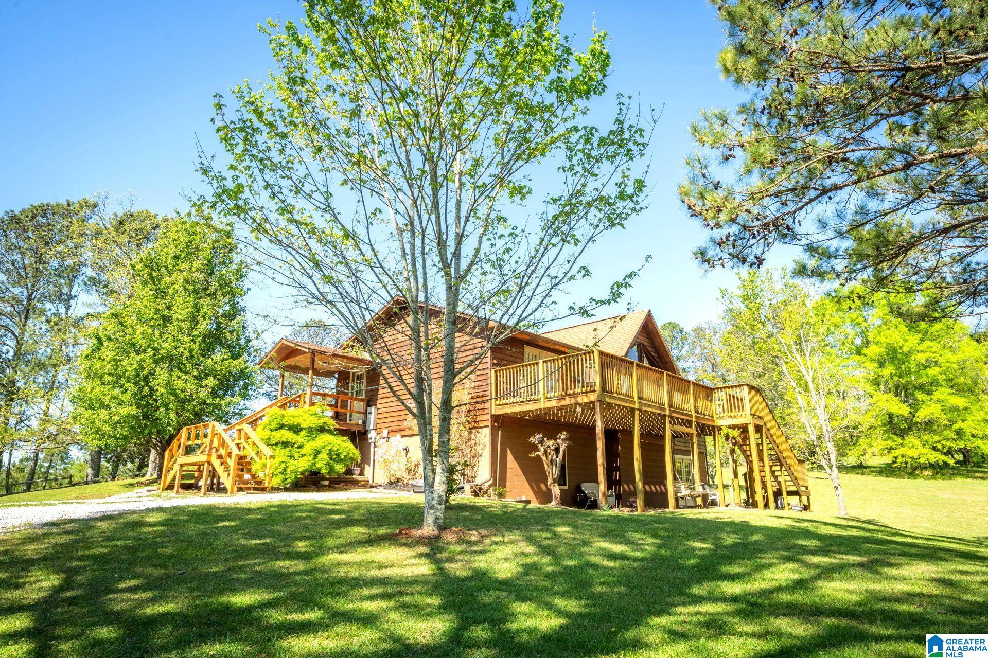 671 Country Club Road Ashland, AL 36251 - Photo 5 of 36