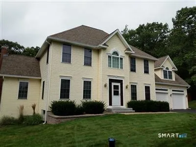 $589,900 | 12 Fox Run, Columbia, CT 06237