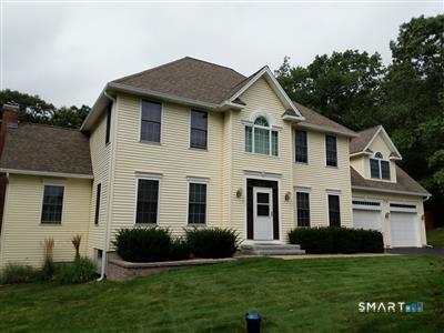 12 Fox Run Columbia, CT 06237 - Photo 1 of 41 photos coming later today