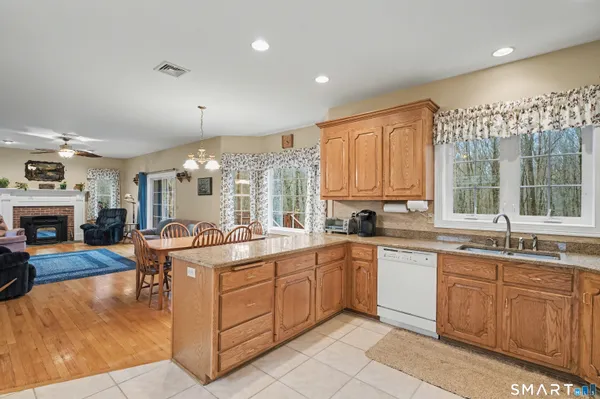 $589,900 | 12 Fox Run, Columbia, CT 06237