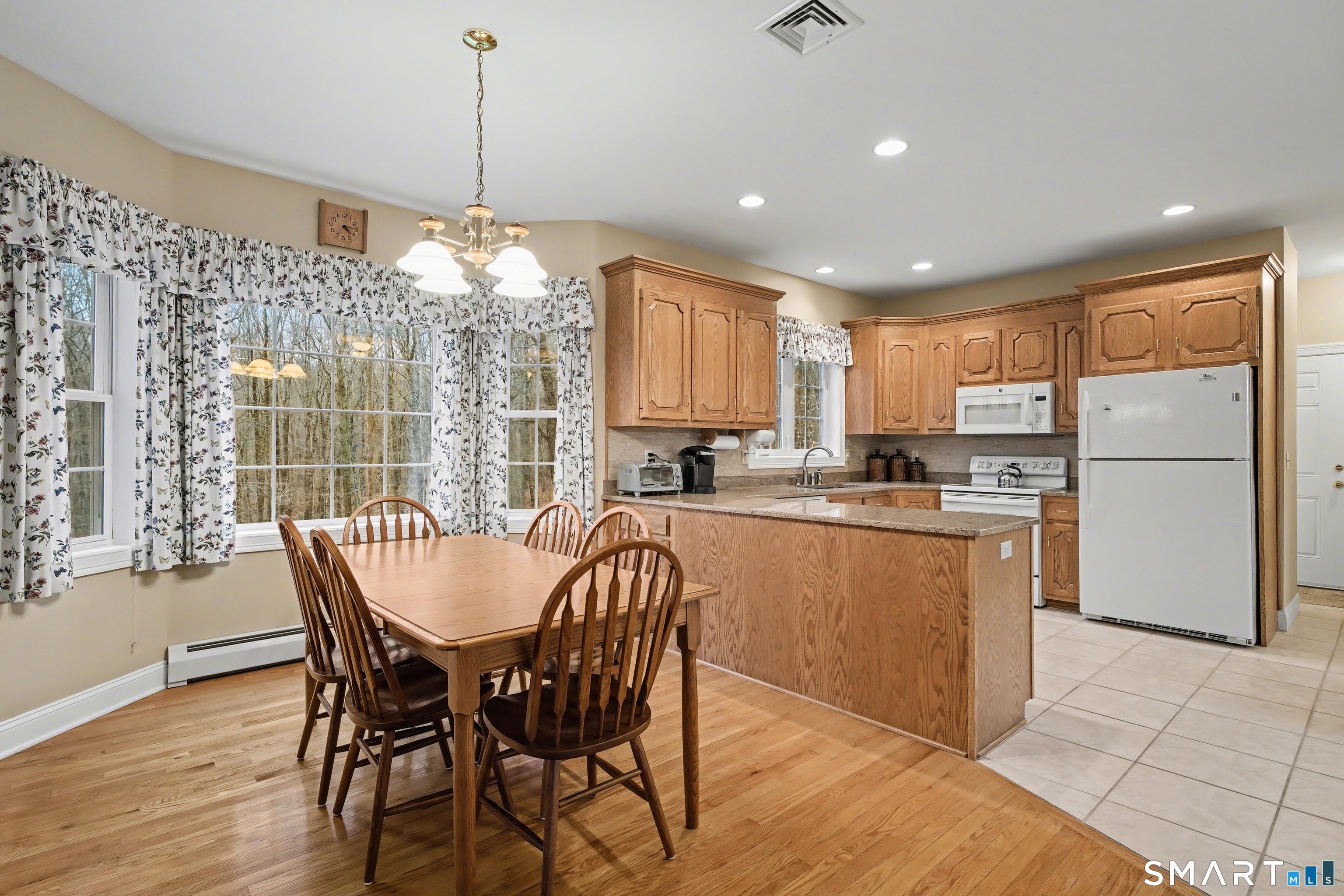 12 Fox Run Columbia, CT 06237 - Photo 15 of 41