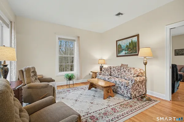 $589,900 | 12 Fox Run, Columbia, CT 06237