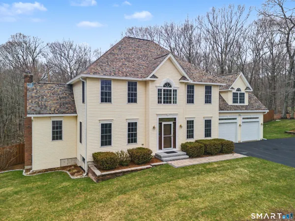 $589,900 | 12 Fox Run, Columbia, CT 06237