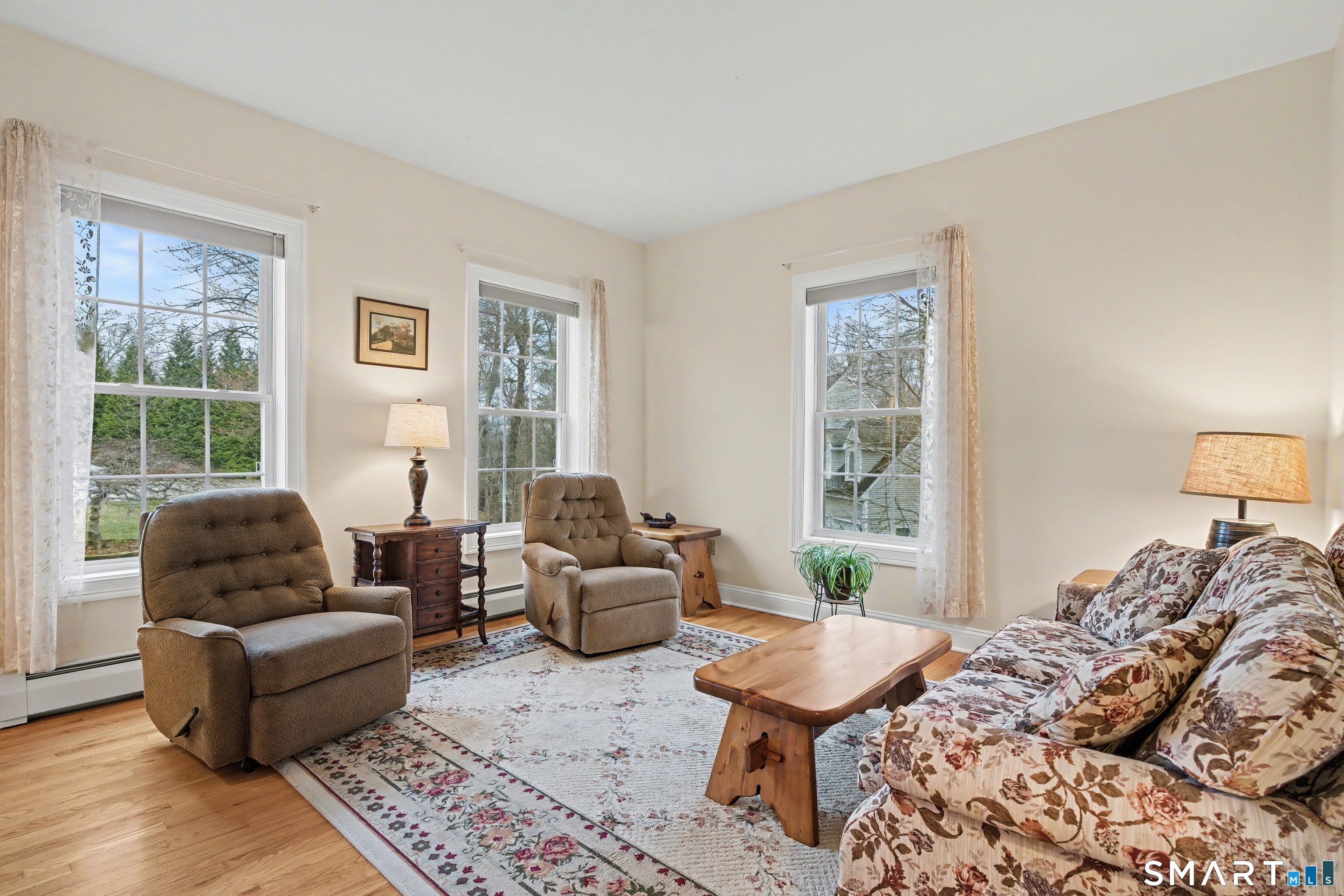 12 Fox Run Columbia, CT 06237 - Photo 21 of 41