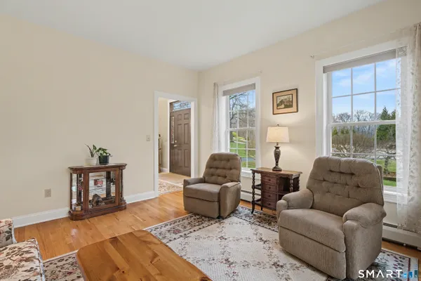 $589,900 | 12 Fox Run, Columbia, CT 06237