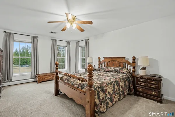 $589,900 | 12 Fox Run, Columbia, CT 06237