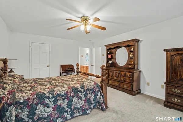 $589,900 | 12 Fox Run, Columbia, CT 06237